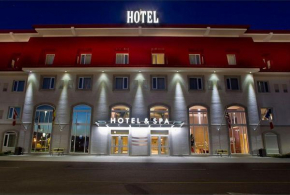 Hotel Casino New Nouveau Brunswick, Moncton
